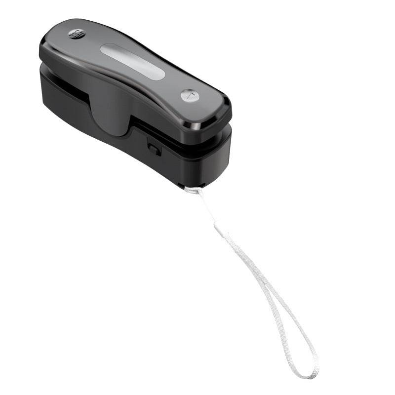 Rechargeable Small USB Mini Sealing Machine: Perfect Kitchen Gadget - Killer Products