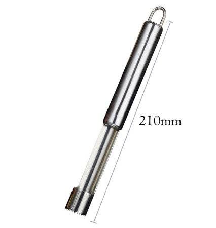 Stainless Steel Easy Pineapple Peeler Slicer Corer Kitchen Tool - Killer Products