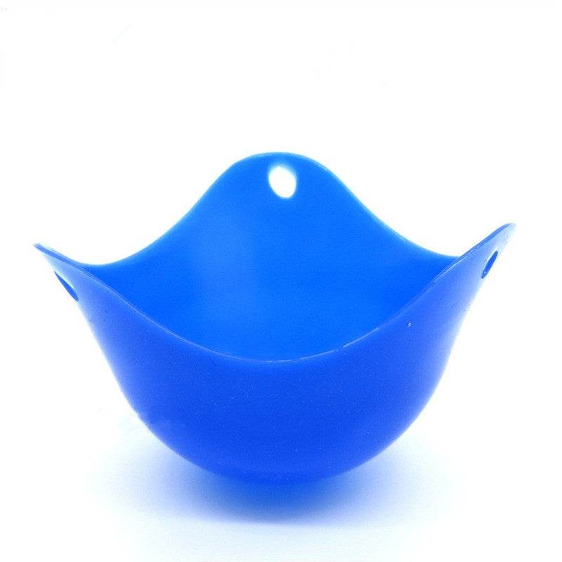 Green Silicone Egg Cooker: Versatile 4 Color Kitchen Essential - Killer Products