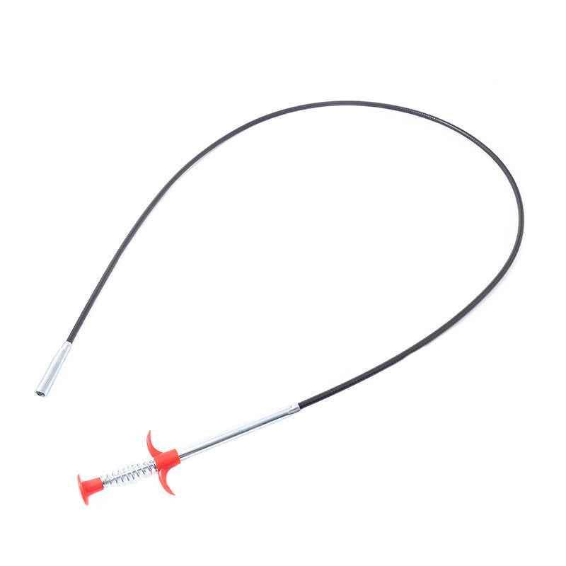 60CM Sewer Dredger Tool: Unclog Drains Effortlessly at Home - Killer Products