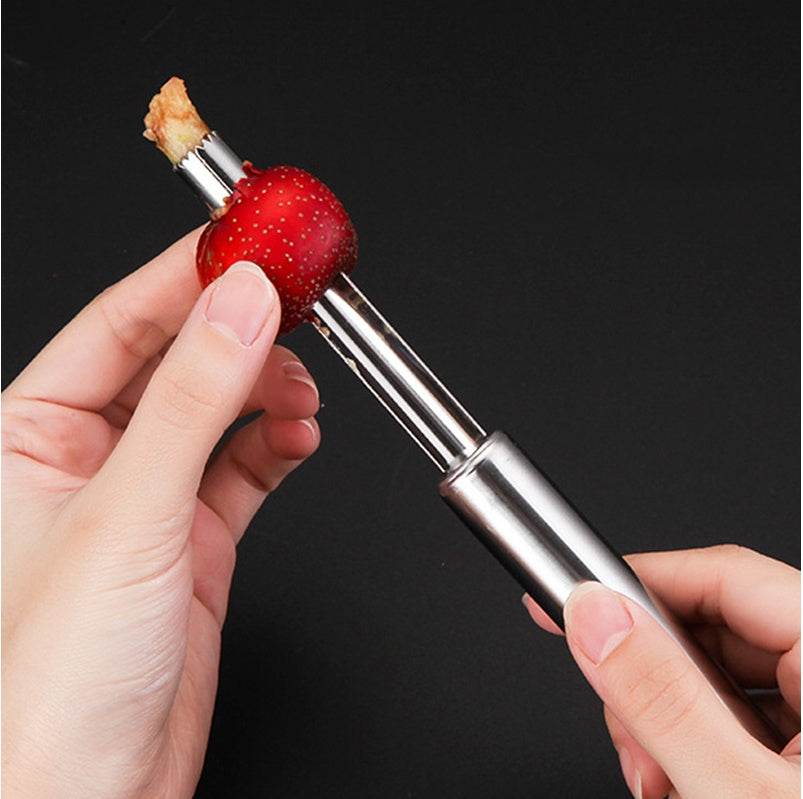 Stainless Steel Easy Pineapple Peeler Slicer Corer Kitchen Tool - Killer Products