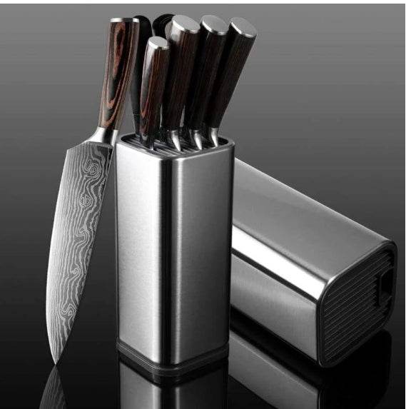 Creative Tool Holder: Large Capacity Multifunctional Kitchen Organizer - Killer Products