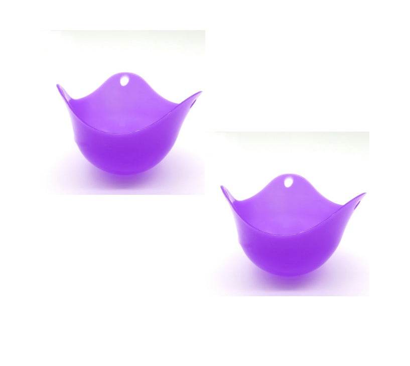 Green Silicone Egg Cooker: Versatile 4 Color Kitchen Essential - Killer Products