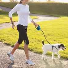 Effortless Control Pet Automatic Telescopic Traction Rope Leash - Killer Products