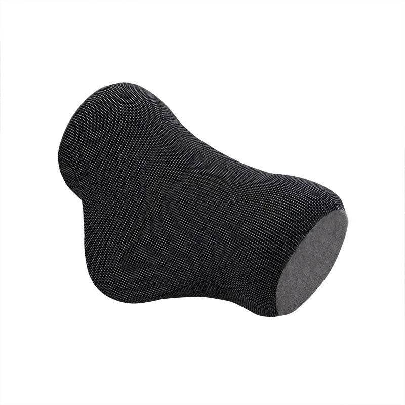 Cervical Comfort: Magnetic Therapy Pillow Cover Far Infrared Fabric - Killer Products