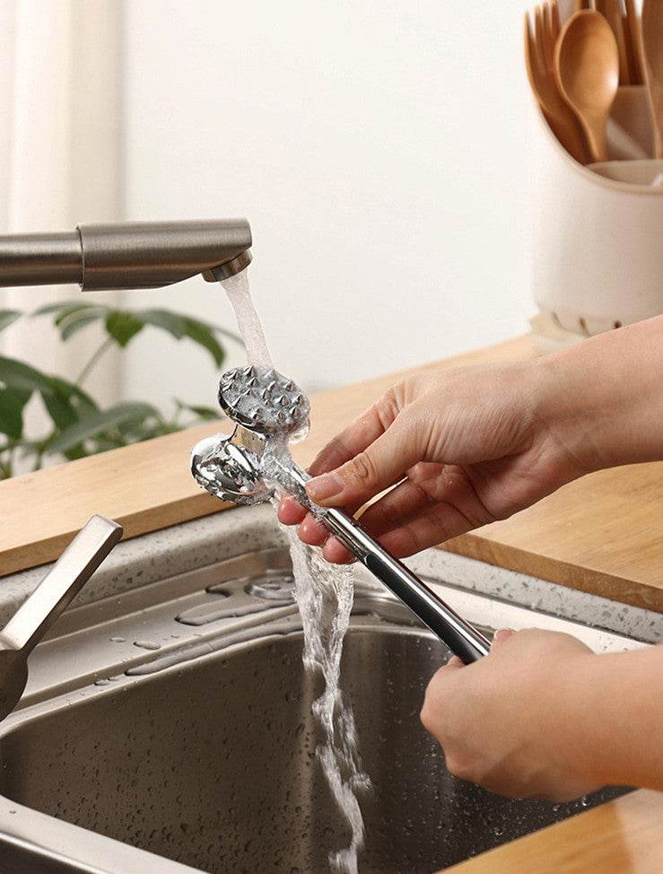 Zinc Alloy Home Steak Beef Hammering Meat Kitchen Tools - Killer Products