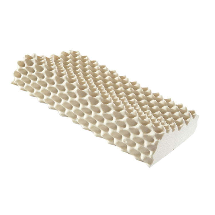 Natural Latex Pillow: Support Cervical Spine, Health & Comfort - Killer Products