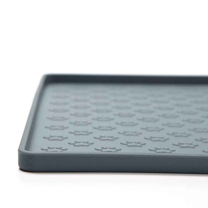 Spot Pet Mat: Waterproof, Easy-Clean Silicone Placemat for Pets - Killer Products