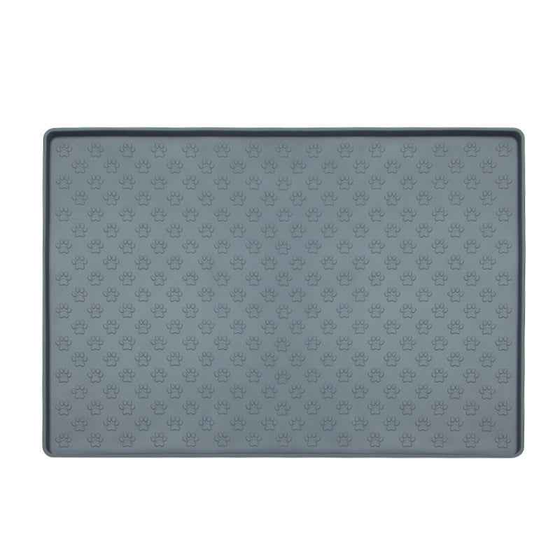 Spot Pet Mat: Waterproof, Easy-Clean Silicone Placemat for Pets - Killer Products