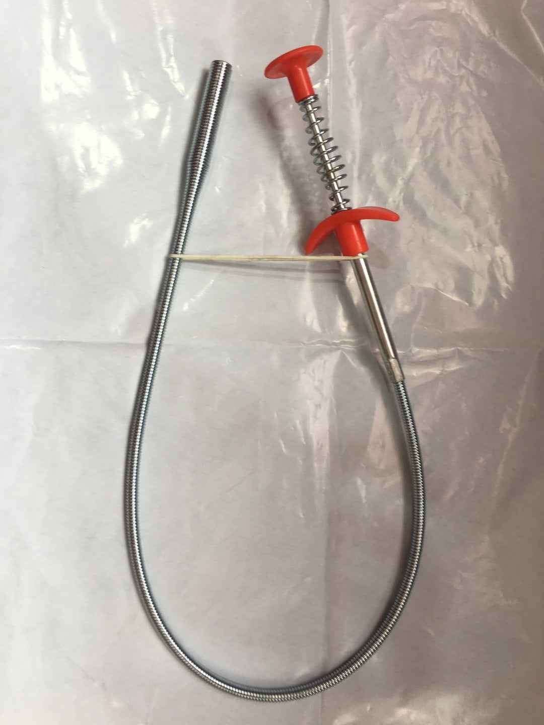 60CM Sewer Dredger Tool: Unclog Drains Effortlessly at Home - Killer Products