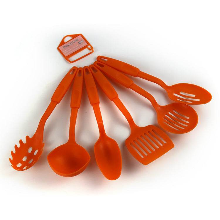 Non-stick Kitchen Utensils Shovel Spoon Set for Easy Cooking - Killer Products