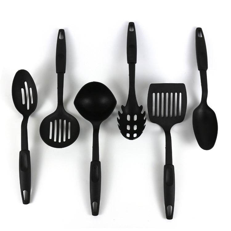 Non-stick Kitchen Utensils Shovel Spoon Set for Easy Cooking - Killer Products
