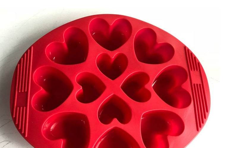 Fantastic Silicone Non Stick Egg Pancake Maker Mold Set - Killer Products
