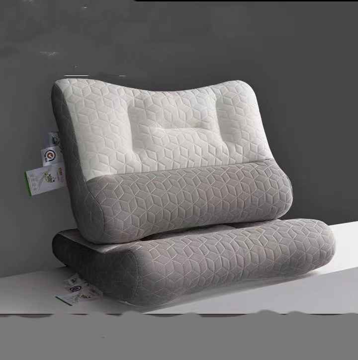 LaTeX Pad Reverse Traction Pillow Improve Sleeping Comfortably - Killer Products