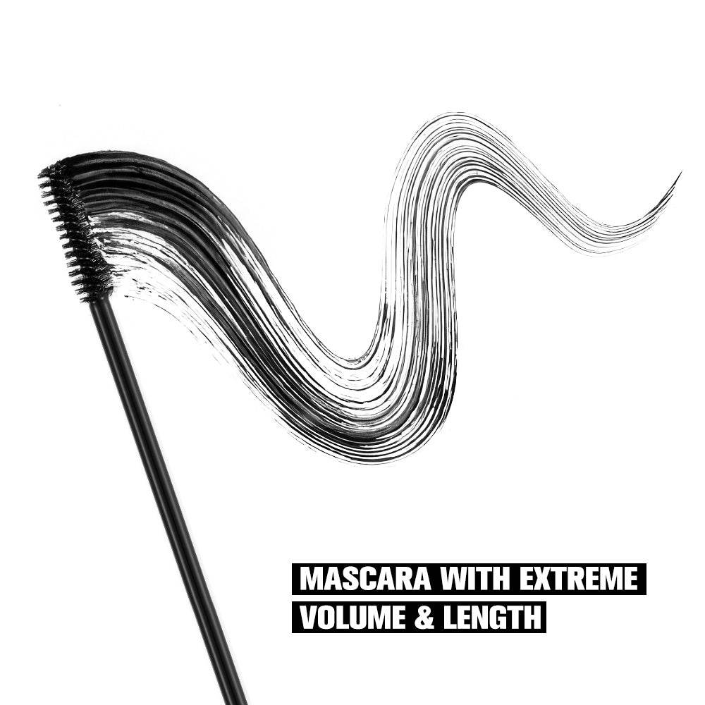 PHOFAY Volumizing Mascara: Bold Volume, Curling, Lengthening Magic - Killer Products