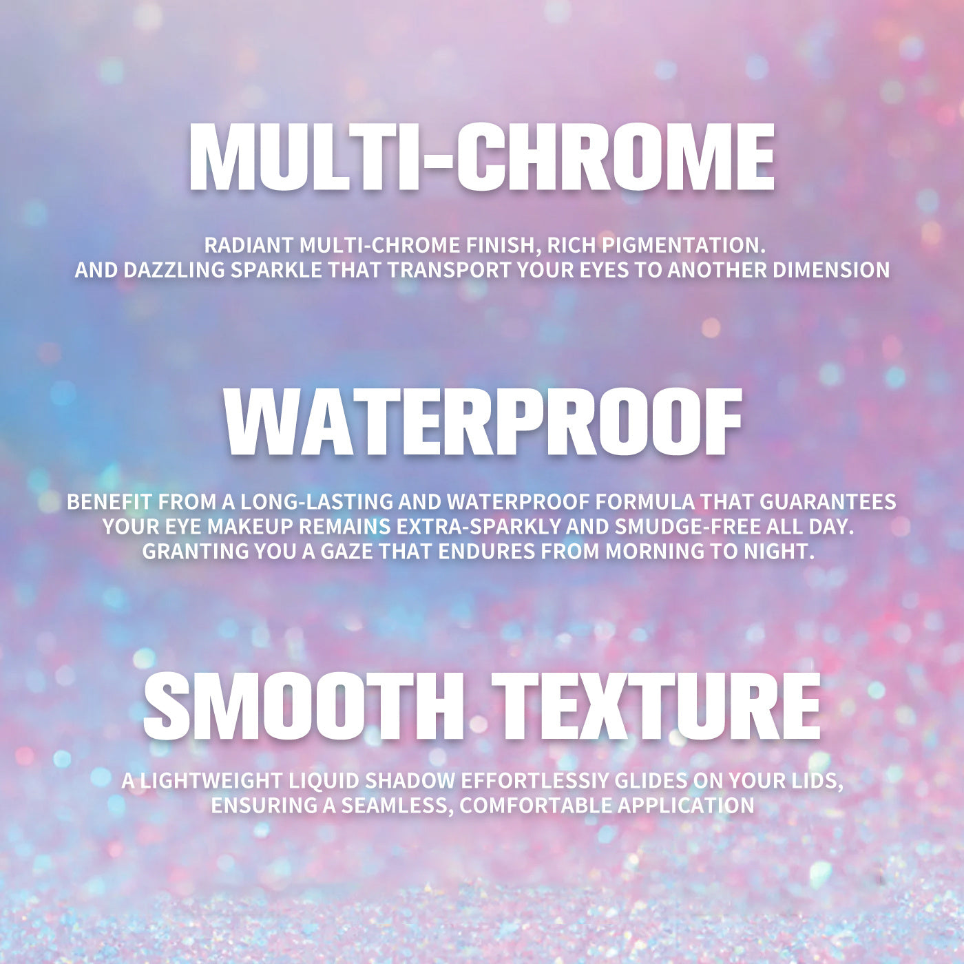 PHOFAY Chameleon Multichrome Shadow Bundle: Dazzling, Long-Lasting Colors - Killer Products