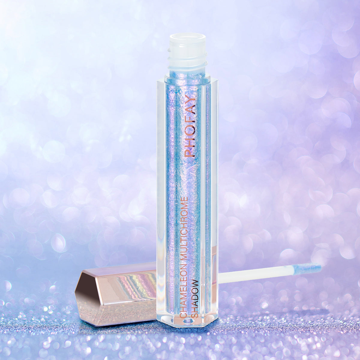 PHOFAY Chameleon Multichrome Shadow Bundle: Dazzling, Long-Lasting Colors - Killer Products