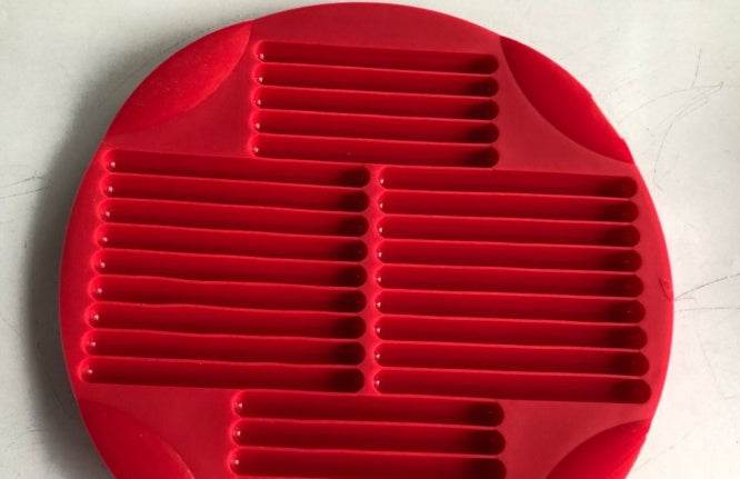 Fantastic Silicone Non Stick Egg Pancake Maker Mold Set - Killer Products