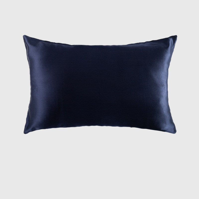 Luxurious Double-Sided Silk Zipper Pillowcase 19 Mommes Comfort - Killer Products