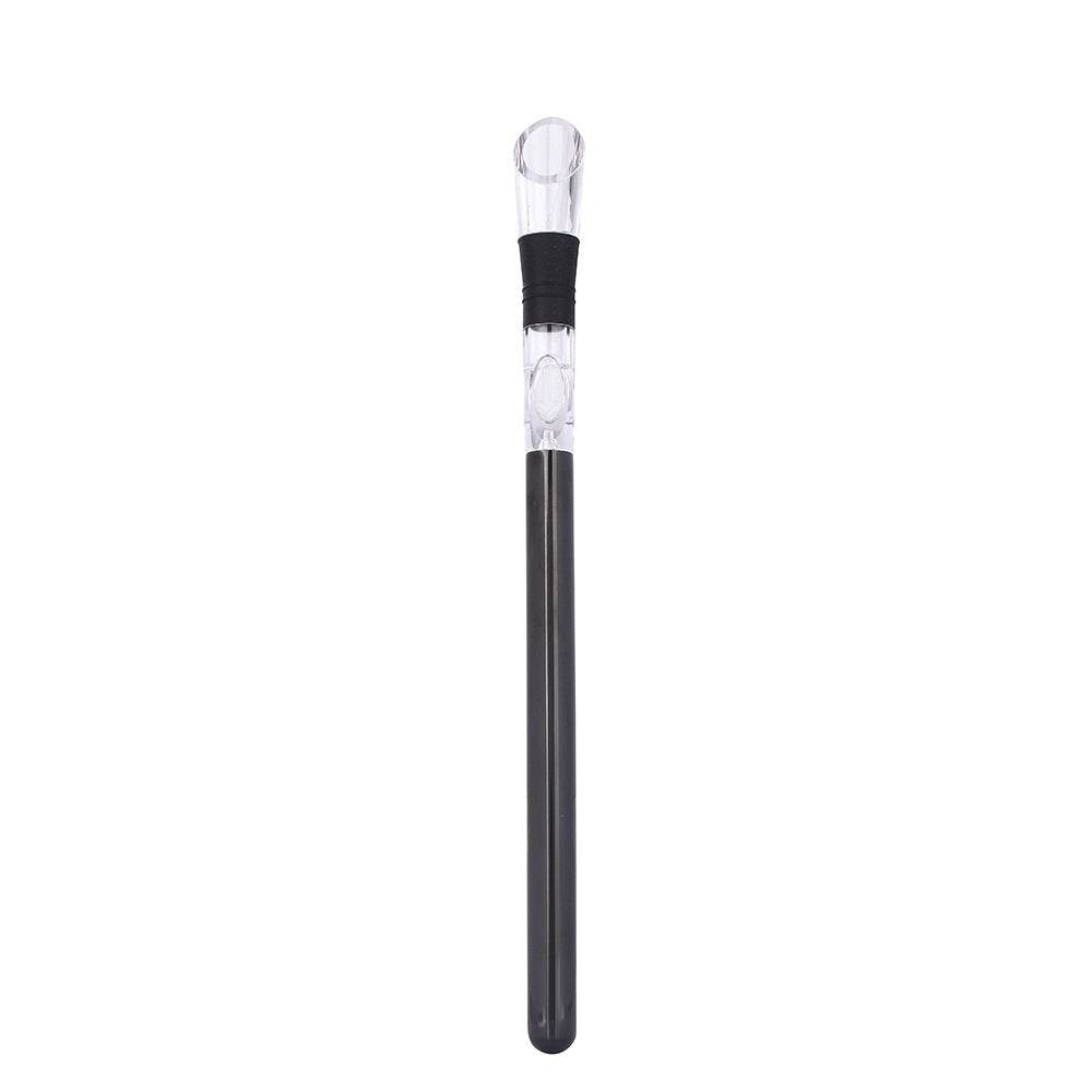 Chill Wine Instantly: Stainless Steel Leakproof Wine Chilling Rod - Killer Products