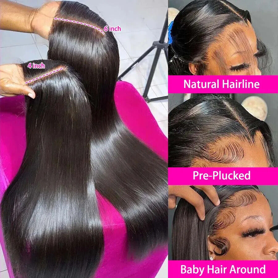 Human Hair 134 Former Lace Head Cap: Natural Elegance Wig - Killer Products