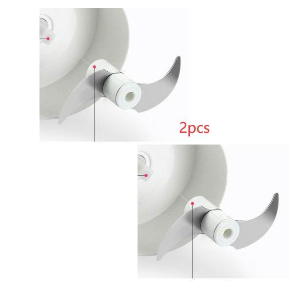 Effortless Manual Cutting Meat Grinder: Precision in Every Turn - Killer Products