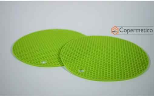 Versatile 6-Piece Stretch Siliconecover Set for Food Preservation - Killer Products