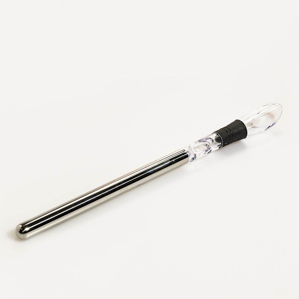 Chill Wine Instantly: Stainless Steel Leakproof Wine Chilling Rod - Killer Products