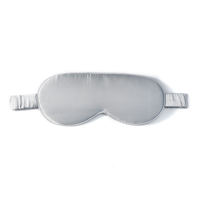 Luxury Silk Double-sided Silk Eye Mask for Restful Sleep - Killer Products