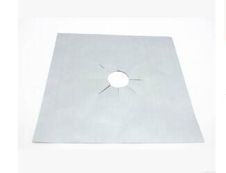 Ultimate Gas Stove Surface Protection Pad - Reusable & Non-Stick - Killer Products