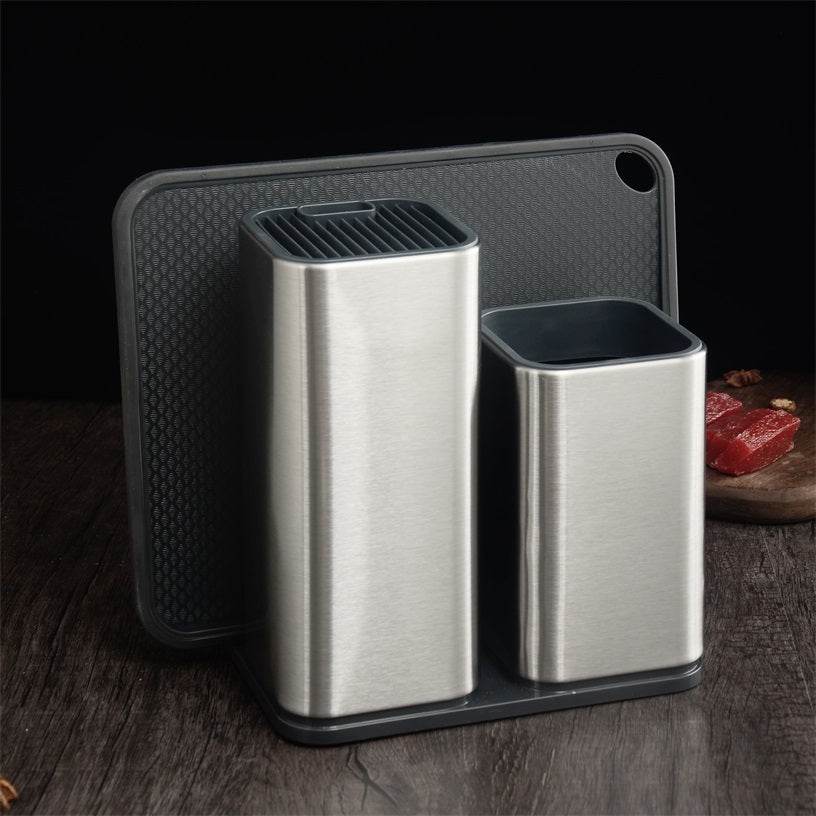 Creative Tool Holder: Large Capacity Multifunctional Kitchen Organizer - Killer Products