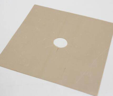 Ultimate Gas Stove Surface Protection Pad - Reusable & Non-Stick - Killer Products