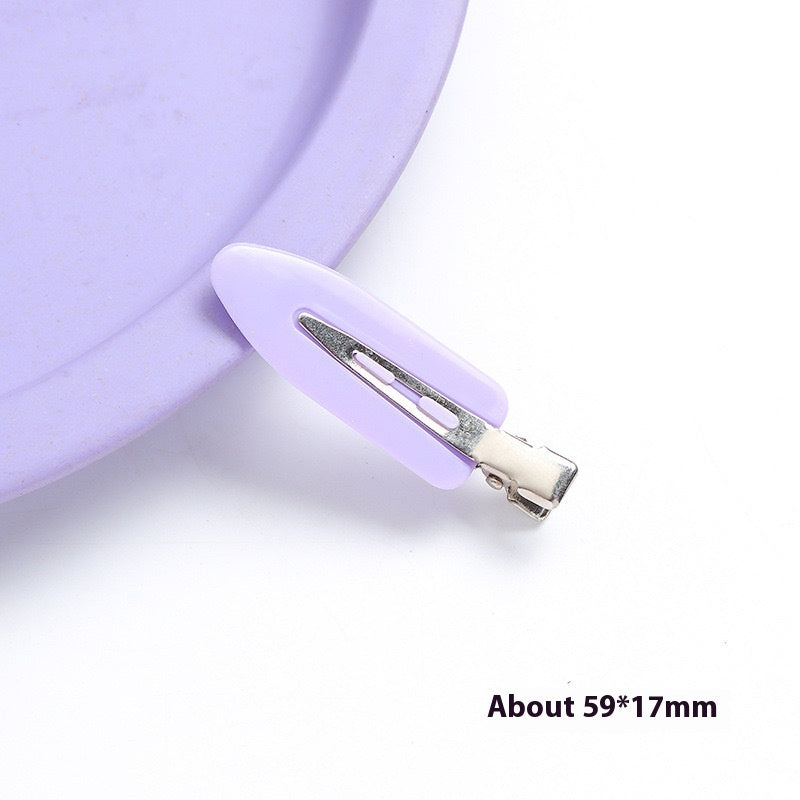 Seamless Korean Style DIY Hairpin with Cream Glue Magic - Killer Products
