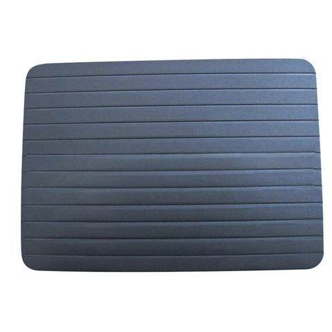 Fast Defrosting Tray Thaw Kitchen Quick Aluminum Thaw Magic - Killer Products