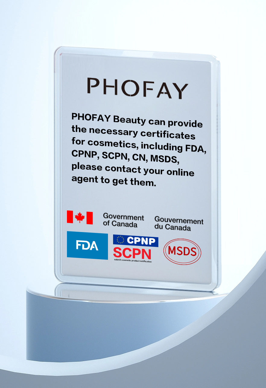 PHOFAY Chameleon Multichrome Shadow Bundle: Dazzling, Long-Lasting Colors - Killer Products