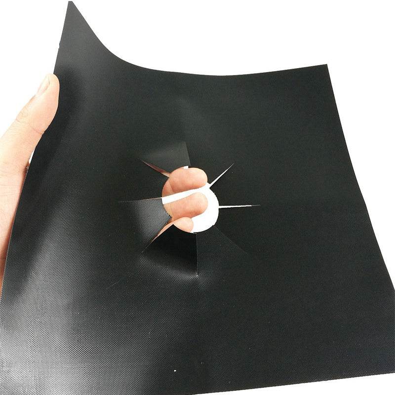 Ultimate Gas Stove Surface Protection Pad - Reusable & Non-Stick - Killer Products