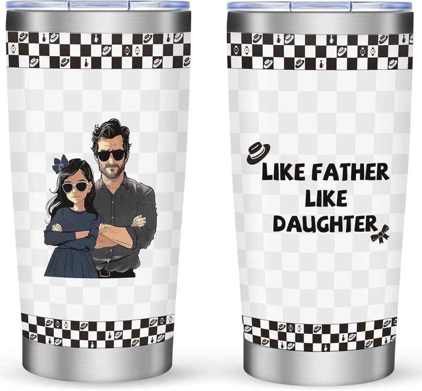 Sleek 20oz Car Cup: Ultimate Travel Beverage Companion - Killer Products