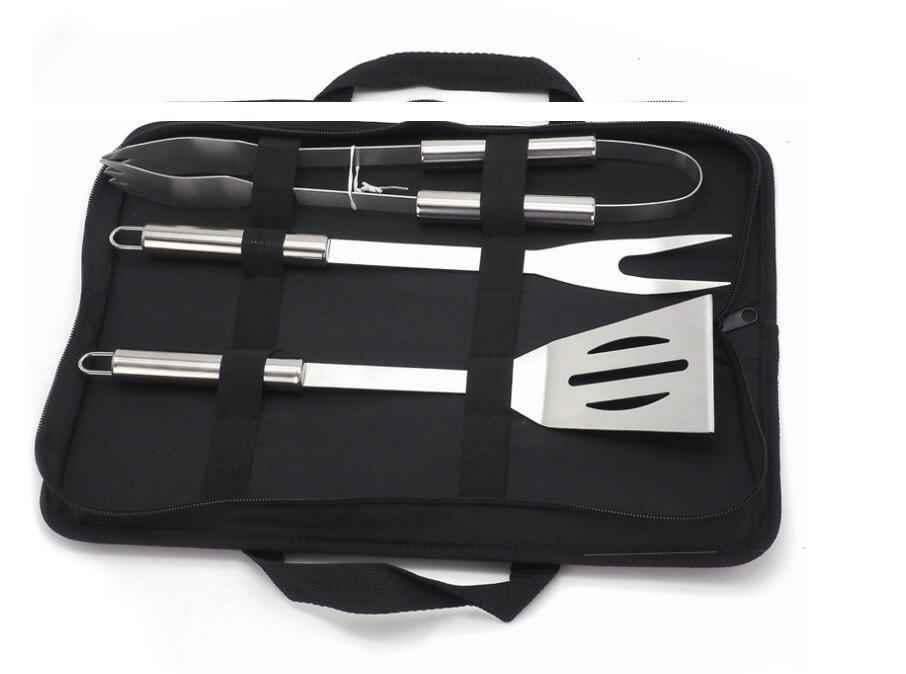 Premium BBQ Barbecue Tools Outdoor Baking Utensils Set - Killer Products