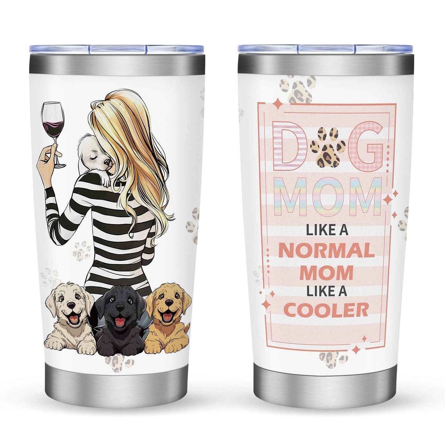 Sleek 20oz Car Cup: Ultimate Travel Beverage Companion - Killer Products
