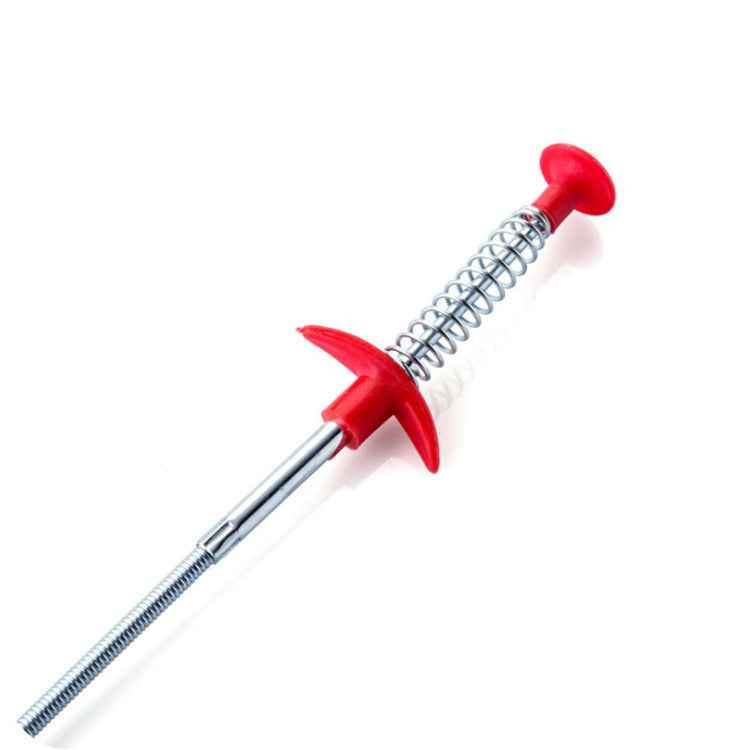 60CM Sewer Dredger Tool: Unclog Drains Effortlessly at Home - Killer Products