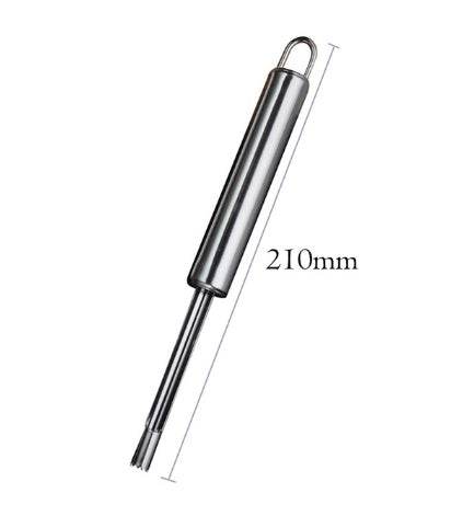 Stainless Steel Easy Pineapple Peeler Slicer Corer Kitchen Tool - Killer Products