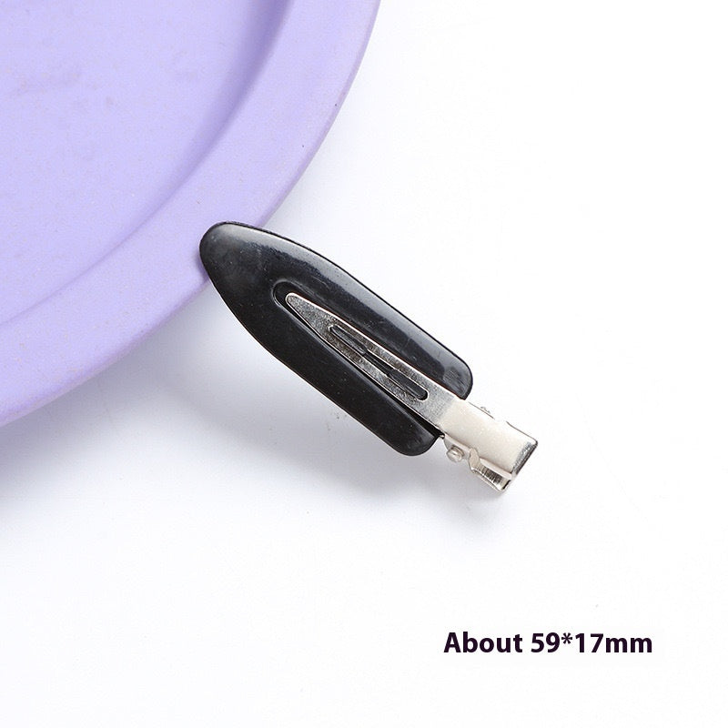 Seamless Korean Style DIY Hairpin with Cream Glue Magic - Killer Products