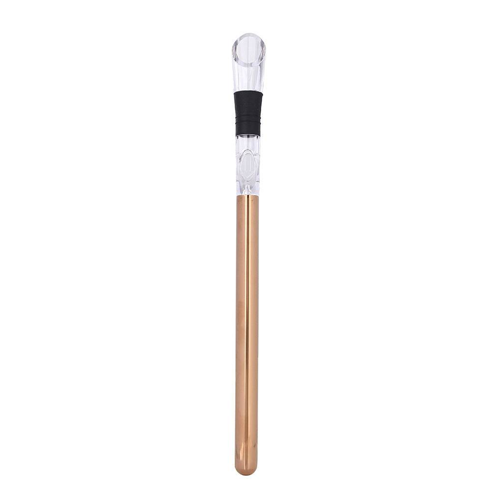 Chill Wine Instantly: Stainless Steel Leakproof Wine Chilling Rod - Killer Products