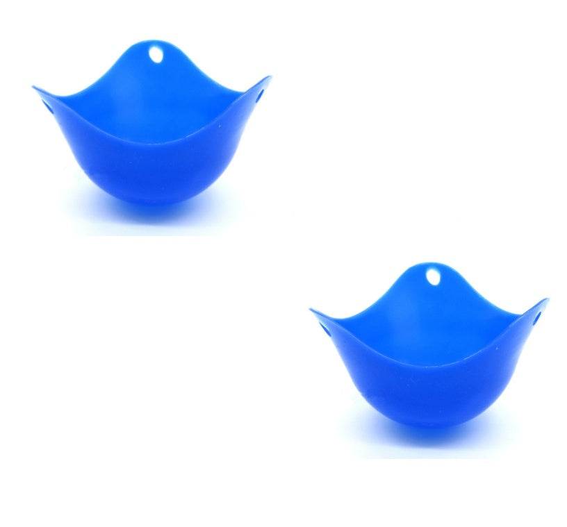 Green Silicone Egg Cooker: Versatile 4 Color Kitchen Essential - Killer Products