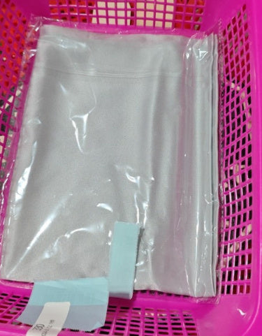 Luxurious Double-Sided Silk Zipper Pillowcase 19 Mommes Comfort - Killer Products