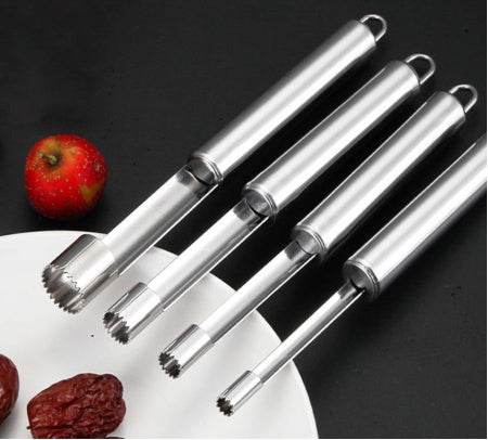 Stainless Steel Easy Pineapple Peeler Slicer Corer Kitchen Tool - Killer Products