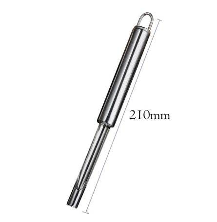 Stainless Steel Easy Pineapple Peeler Slicer Corer Kitchen Tool - Killer Products