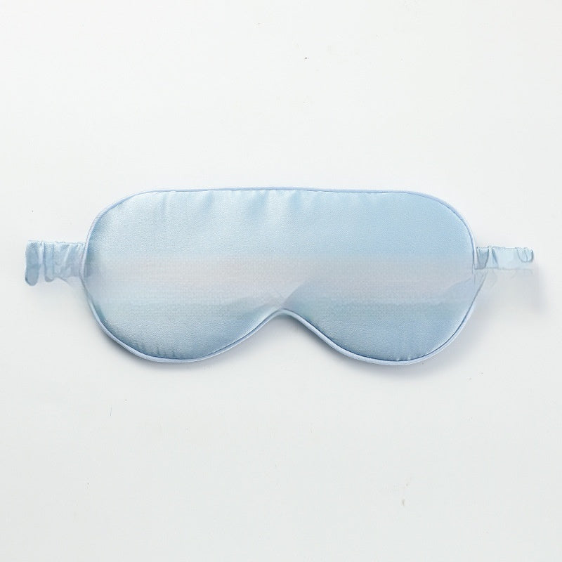 Luxury Silk Double-sided Silk Eye Mask for Restful Sleep - Killer Products