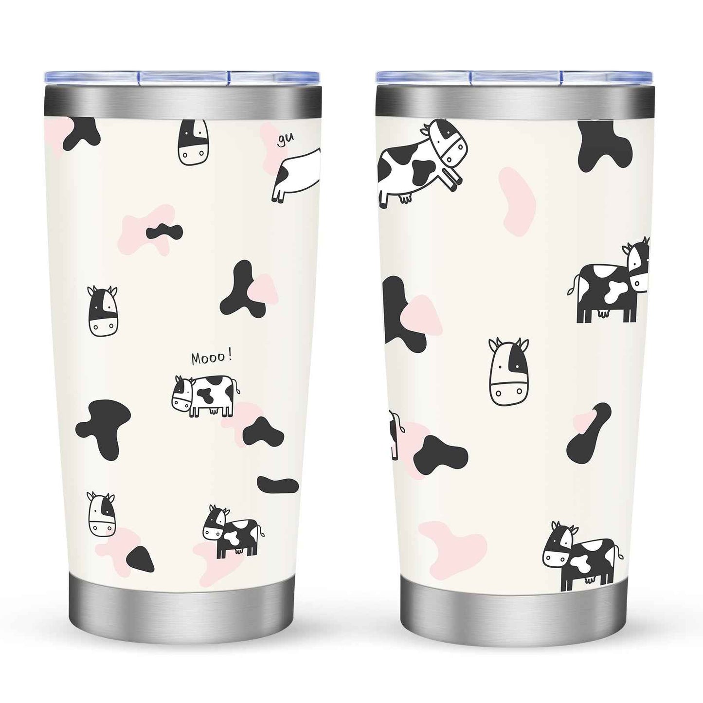 Sleek 20oz Car Cup: Ultimate Travel Beverage Companion - Killer Products