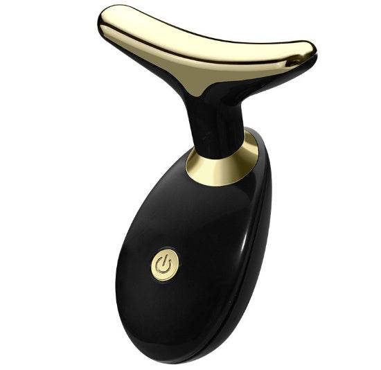 Revitalizing Facial Import Vibration Massage Neck Wrinkle Meter - Killer Products